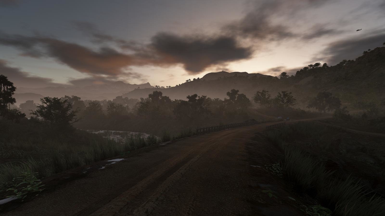 Free Tom Clancy's Ghost Recon Wildlands high quality background ID:62480 for hd 1600x900 computer