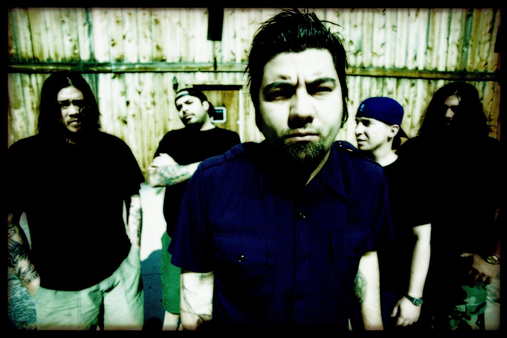 Free download Deftones wallpaper ID:456099 hd 1920x1280 for computer