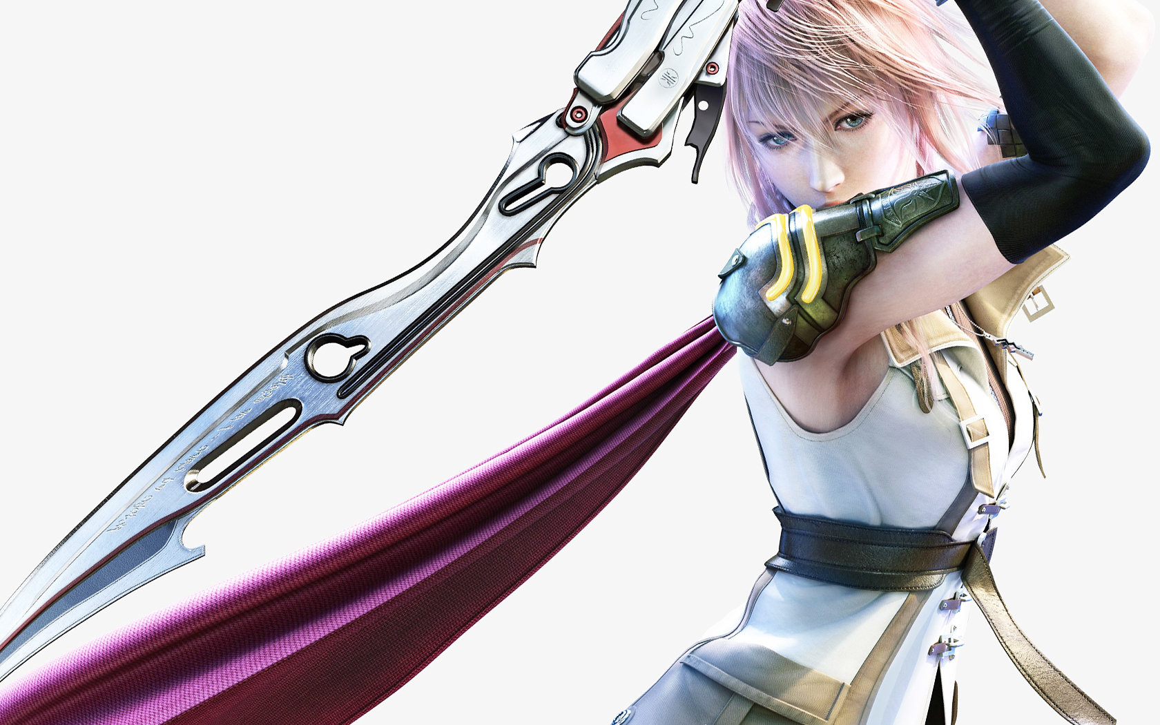 Free download Final Fantasy background ID:34934 hd 1680x1050 for computer