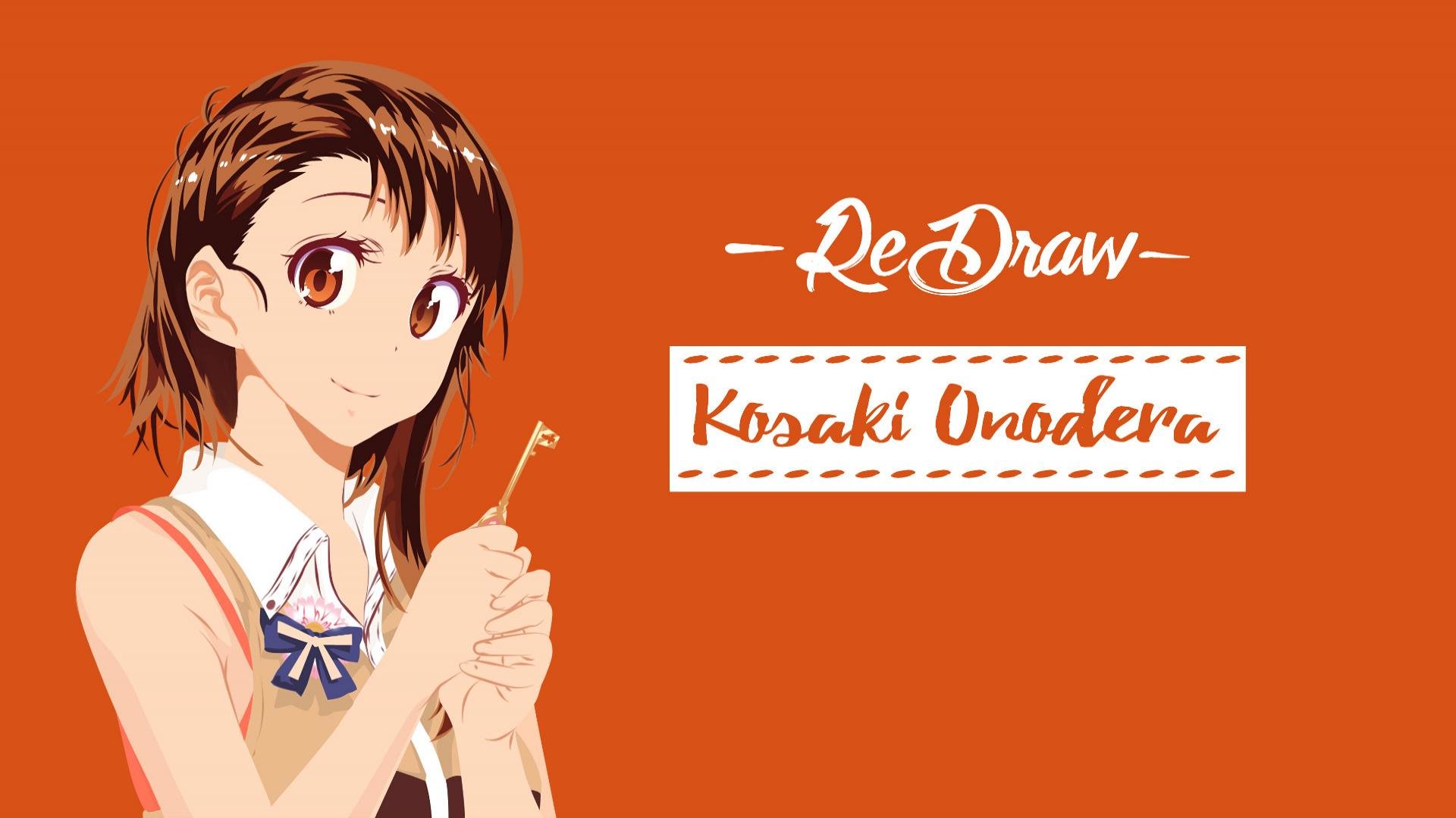 Free download Kosaki Onodera background ID:323766 full hd 1920x1080 for PC