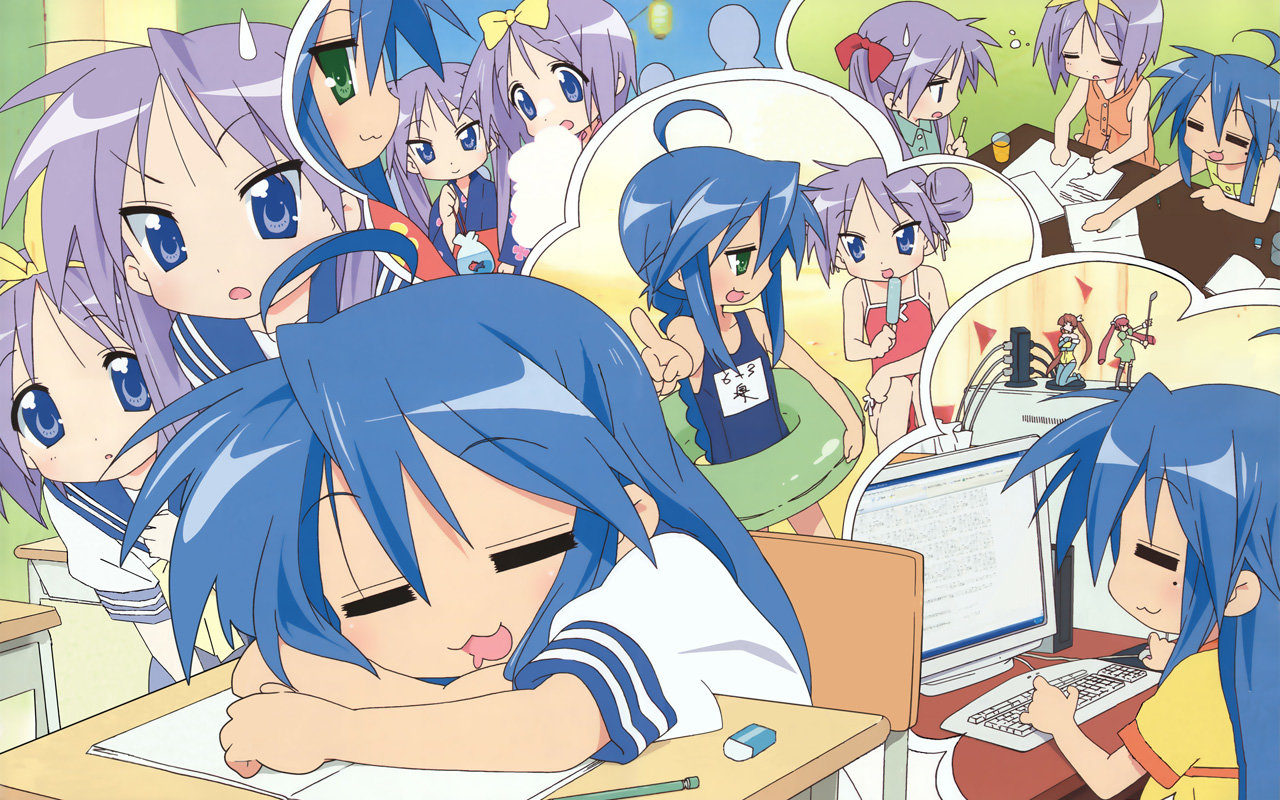 Best Lucky Star background ID:214289 for High Resolution hd 1280x800 computer