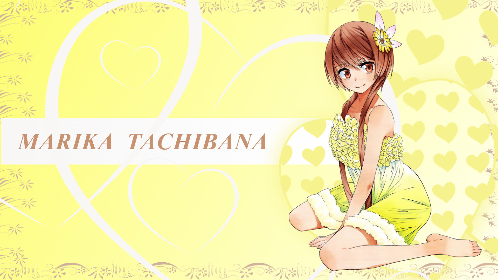 High resolution Marika Tachibana hd 1080p wallpaper ID:323670 for PC