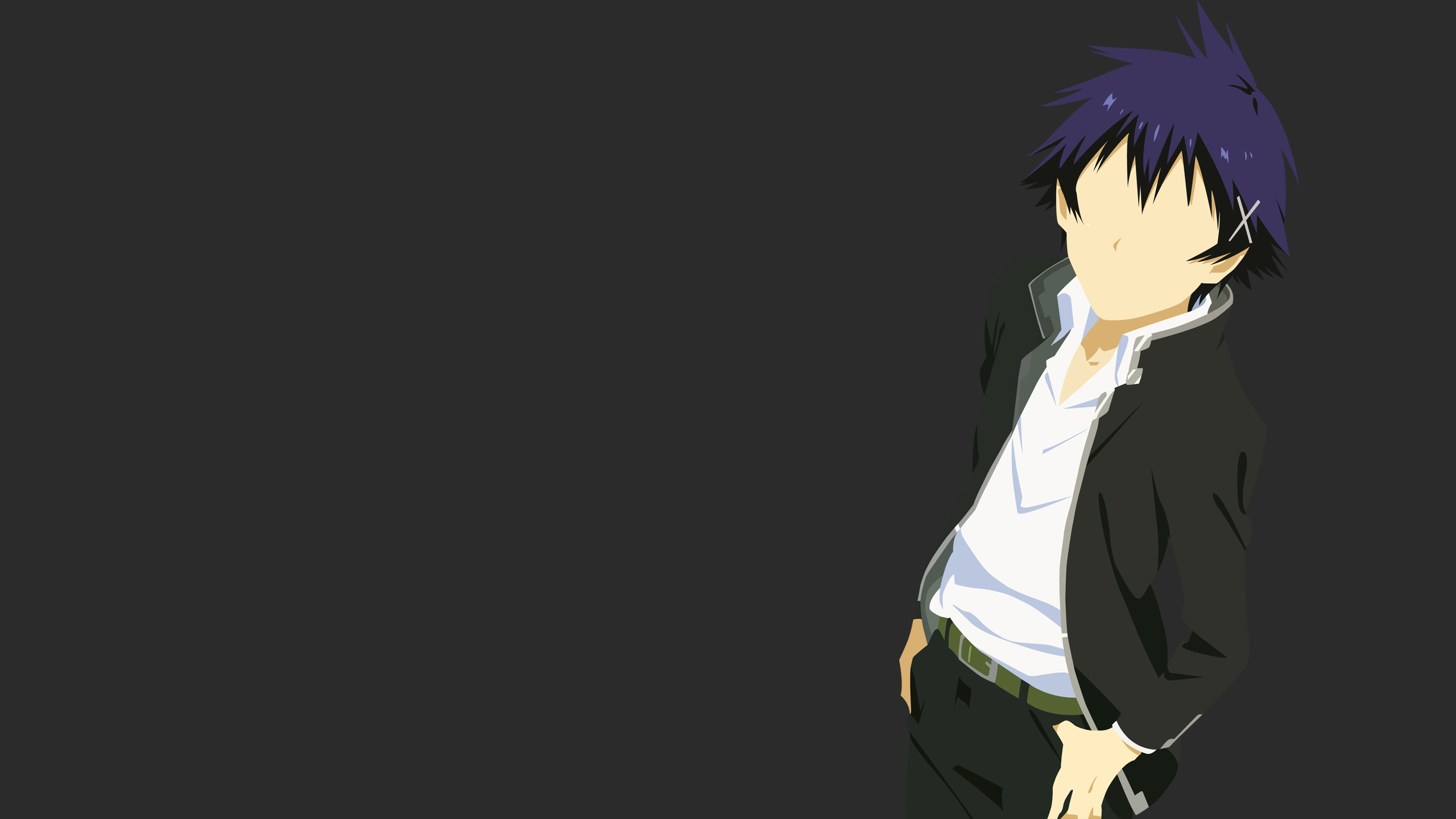 Awesome Nisekoi free wallpaper ID:323876 for hd 2560x1440 PC
