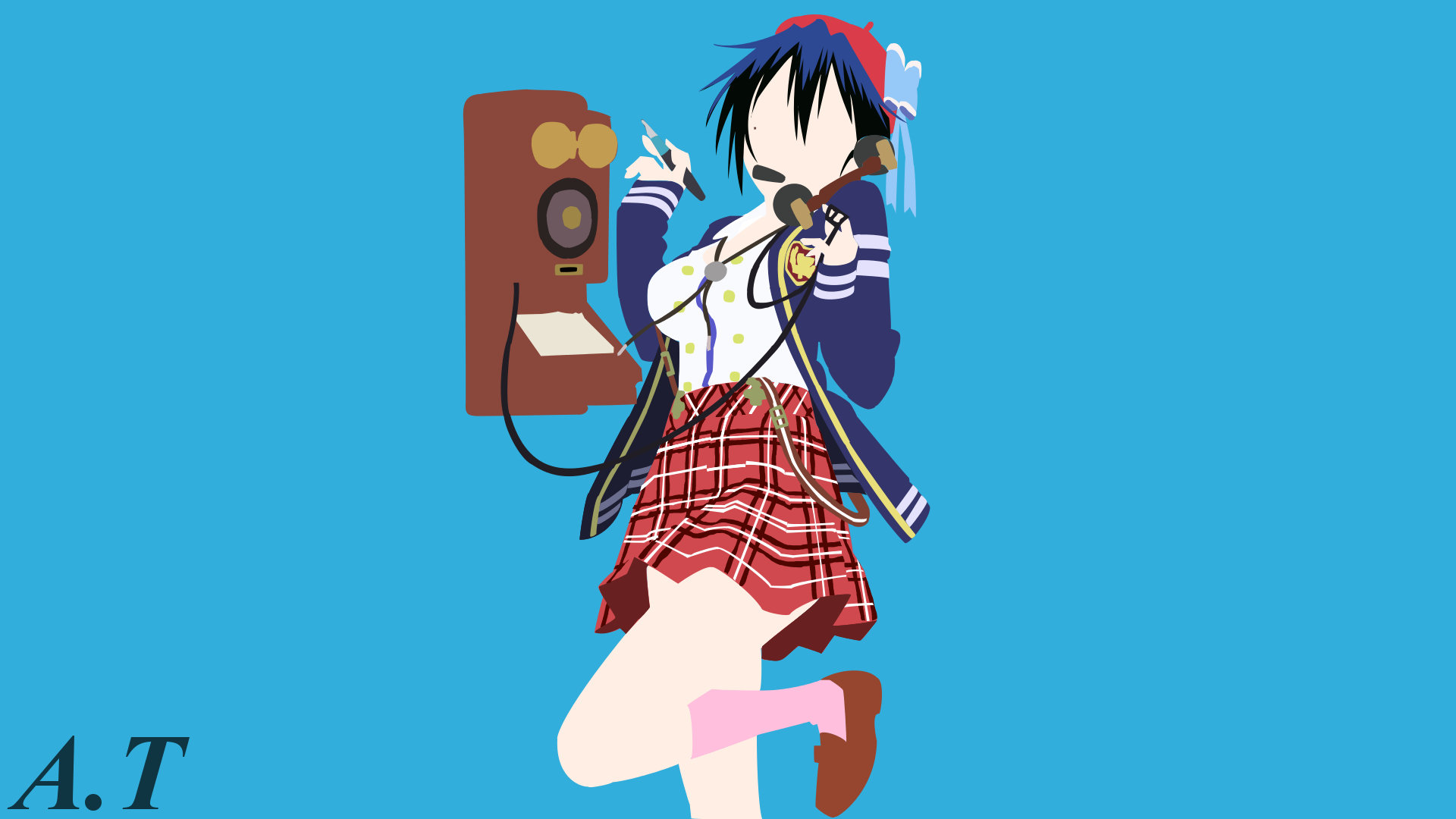 Download full hd Seishirou Tsugumi computer background ID:323787 for free