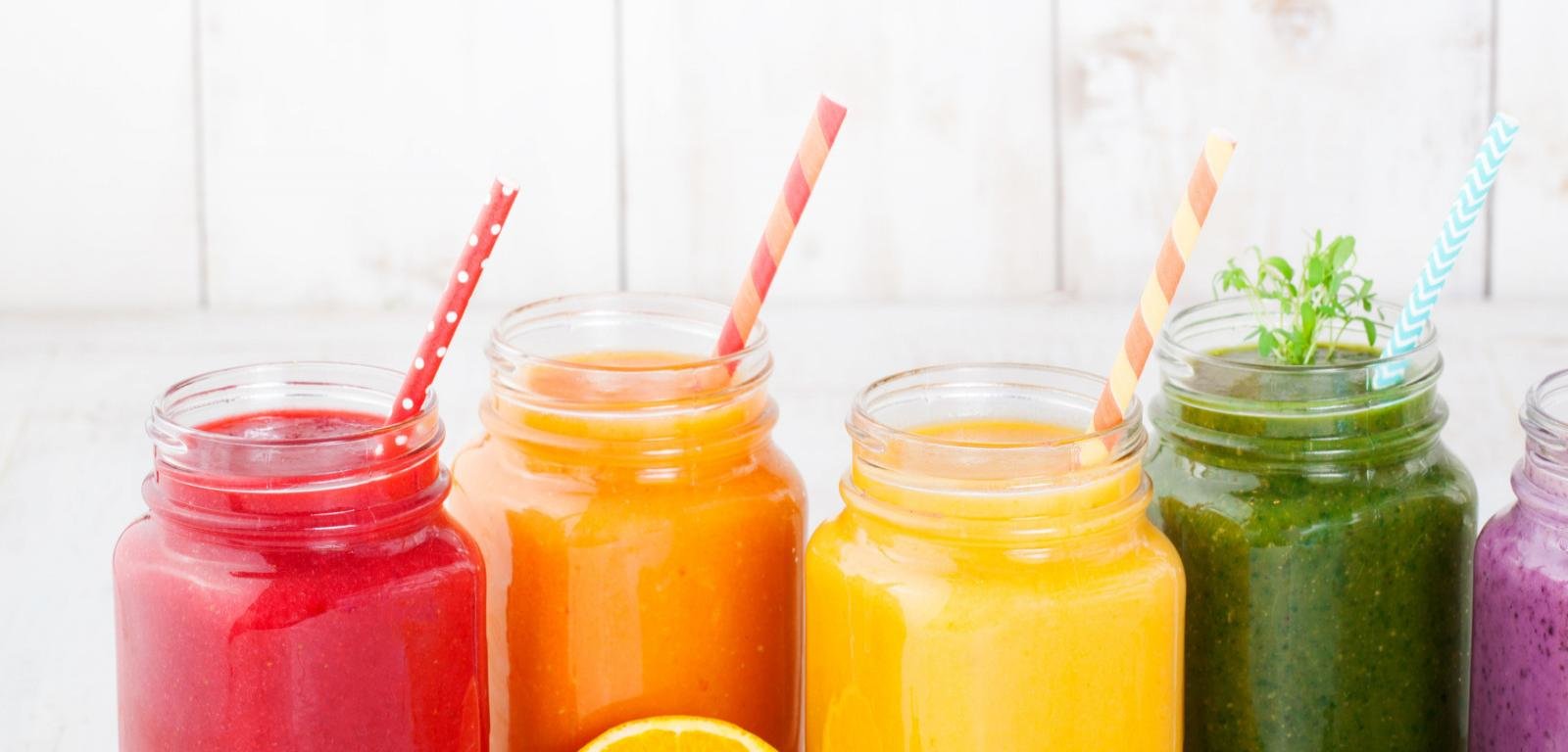 High resolution Smoothie hd 1600x768 background ID:234785 for PC