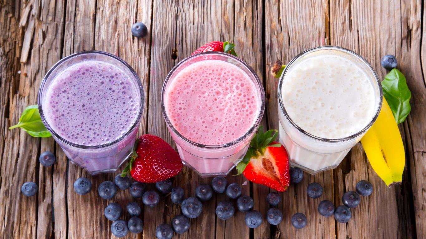 Free download Smoothie wallpaper ID:234782 hd 1366x768 for computer