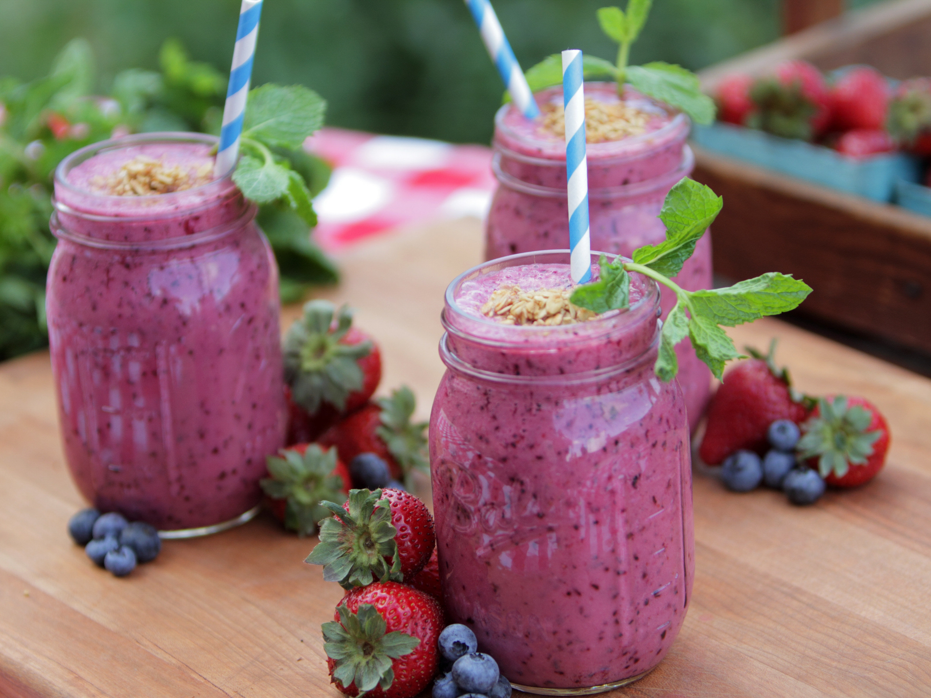 High resolution Smoothie hd 3200x2400 wallpaper ID:234775 for PC