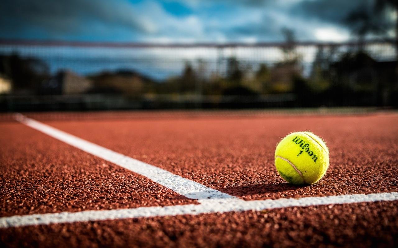 Best Tennis background ID:19160 for High Resolution hd 1280x800 PC