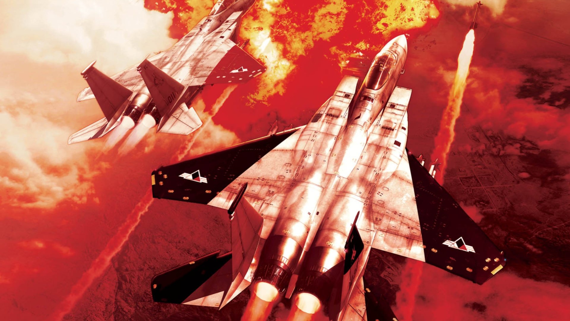 Awesome Ace Combat free background ID:429924 for full hd 1080p desktop