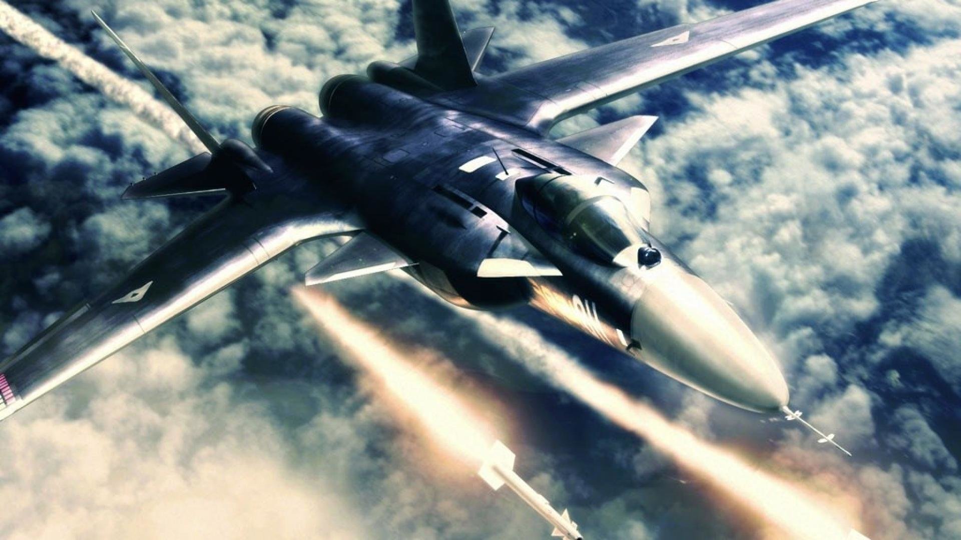 Download full hd 1920x1080 Ace Combat PC background ID:429913 for free
