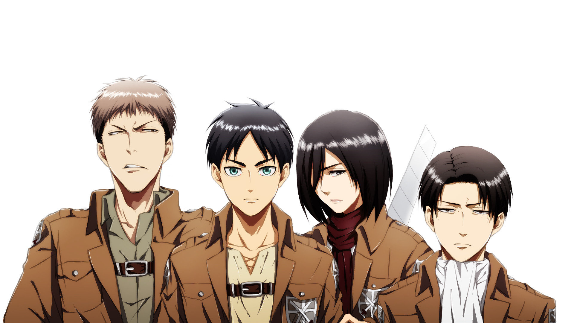 Free download Attack On Titan background ID:206626 hd 1080p for computer