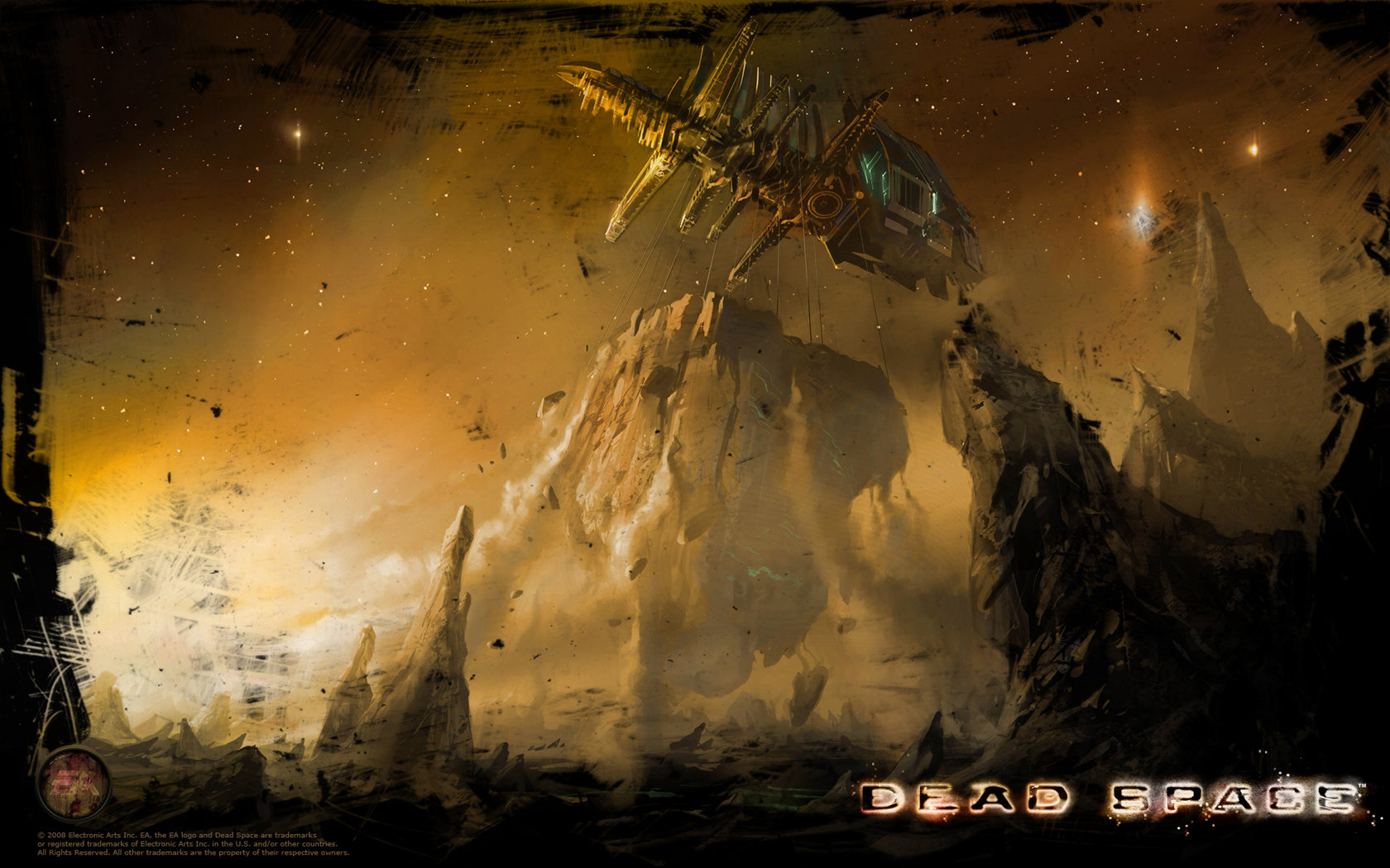 Free Dead Space high quality wallpaper ID:211636 for hd 1680x1050 desktop