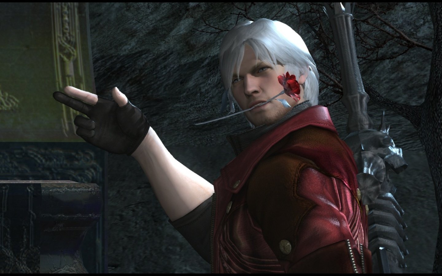 Best Devil May Cry wallpaper ID:120910 for High Resolution hd 1440x900 desktop