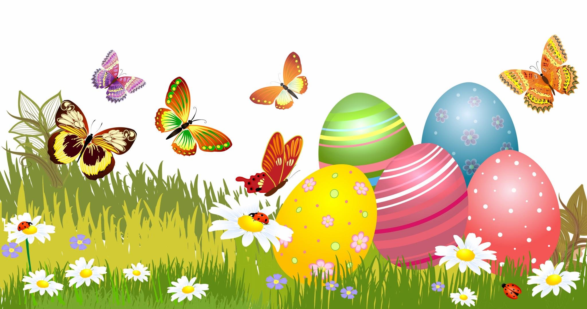 Best Easter wallpaper ID:324831 for High Resolution hd 2048x1080 PC