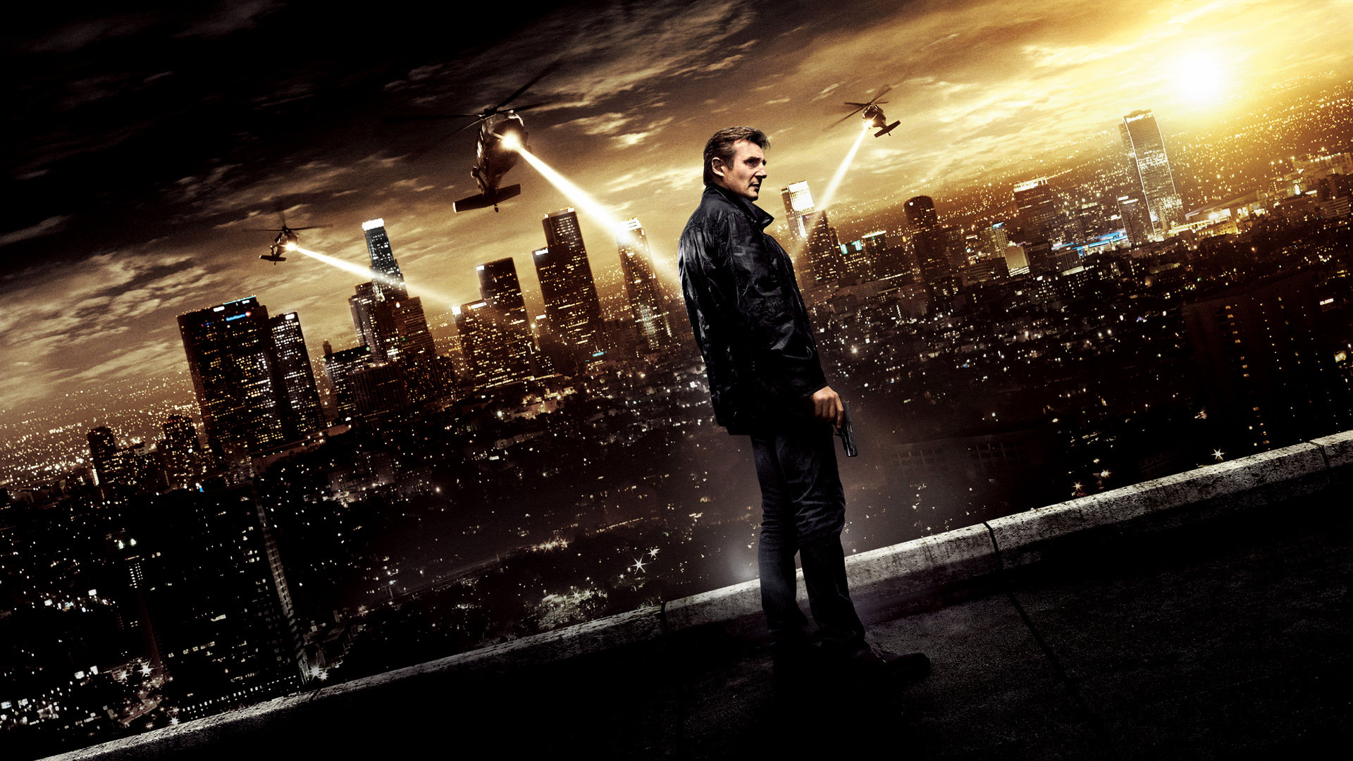 Awesome Taken 3 free background ID:284715 for 1080p PC
