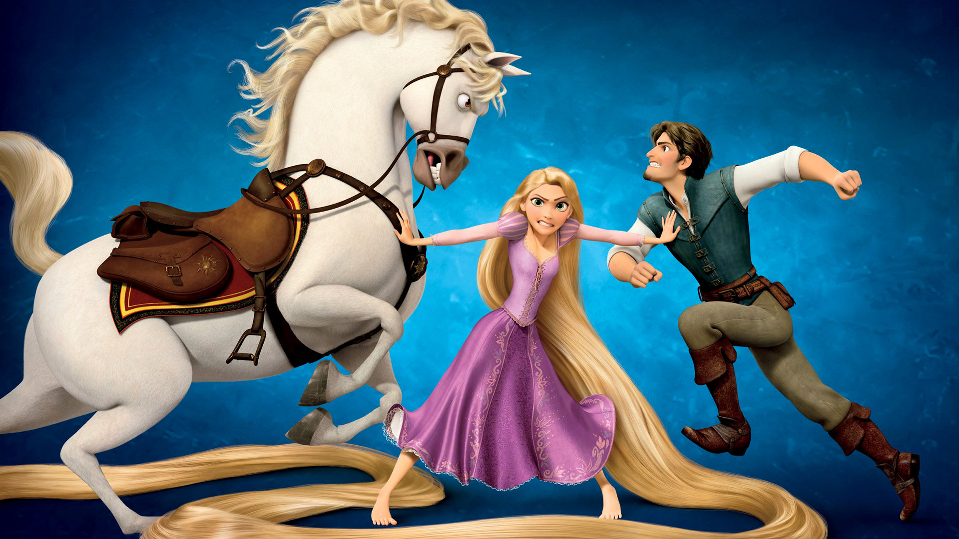 Best Tangled wallpaper ID:470365 for High Resolution full hd computer