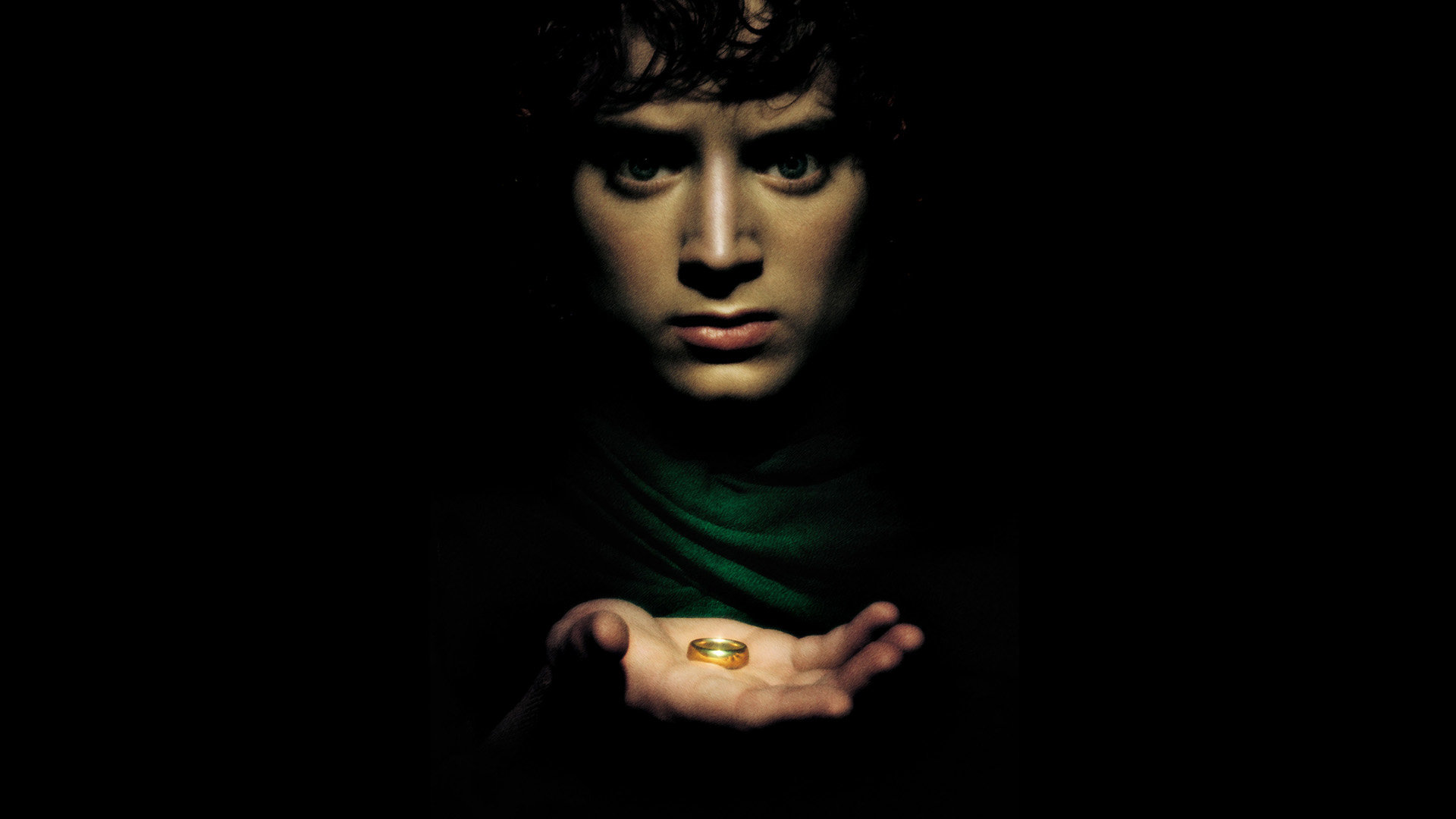 Download full hd 1080p The Lord Of The Rings: The Fellowship Of The Ring computer background ID:194655 for free