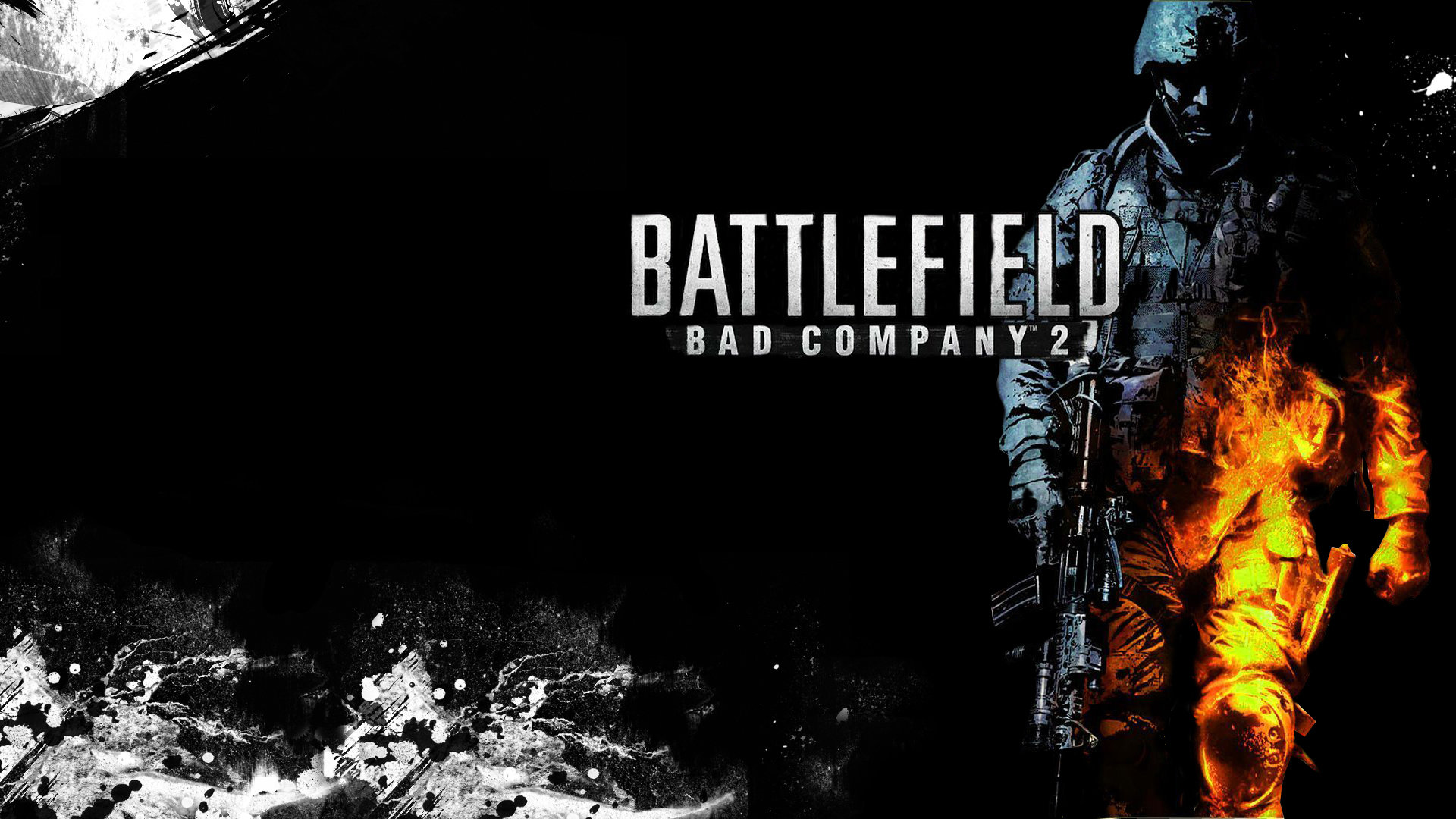 Awesome Battlefield: Bad Company 2 free background ID:498222 for hd 1080p PC