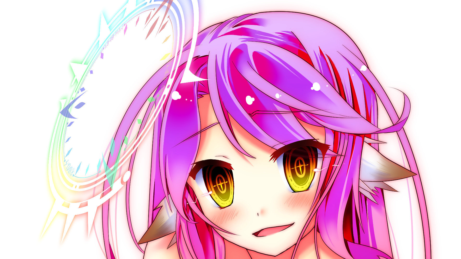 Awesome Jibril (No Game No Life) free wallpaper ID:102662 for full hd 1080p desktop