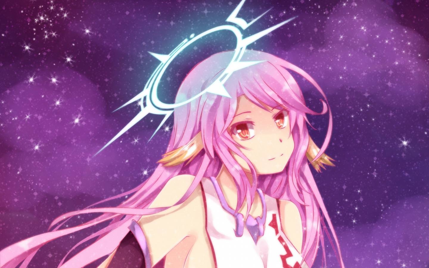 Best Jibril No Game No Life Wallpaper Id102609 For High