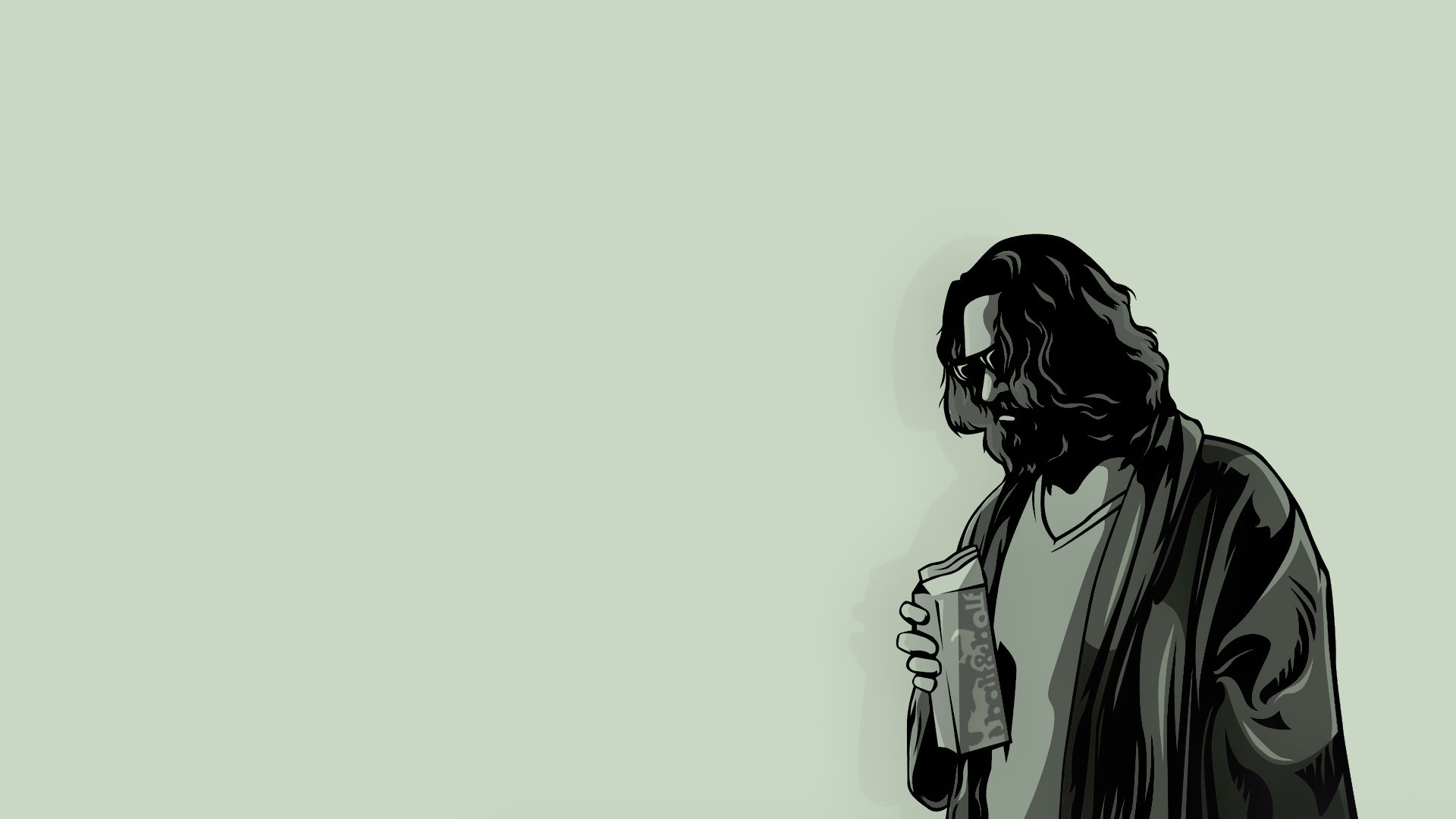 Download full hd The Big Lebowski PC background ID:48211 for free