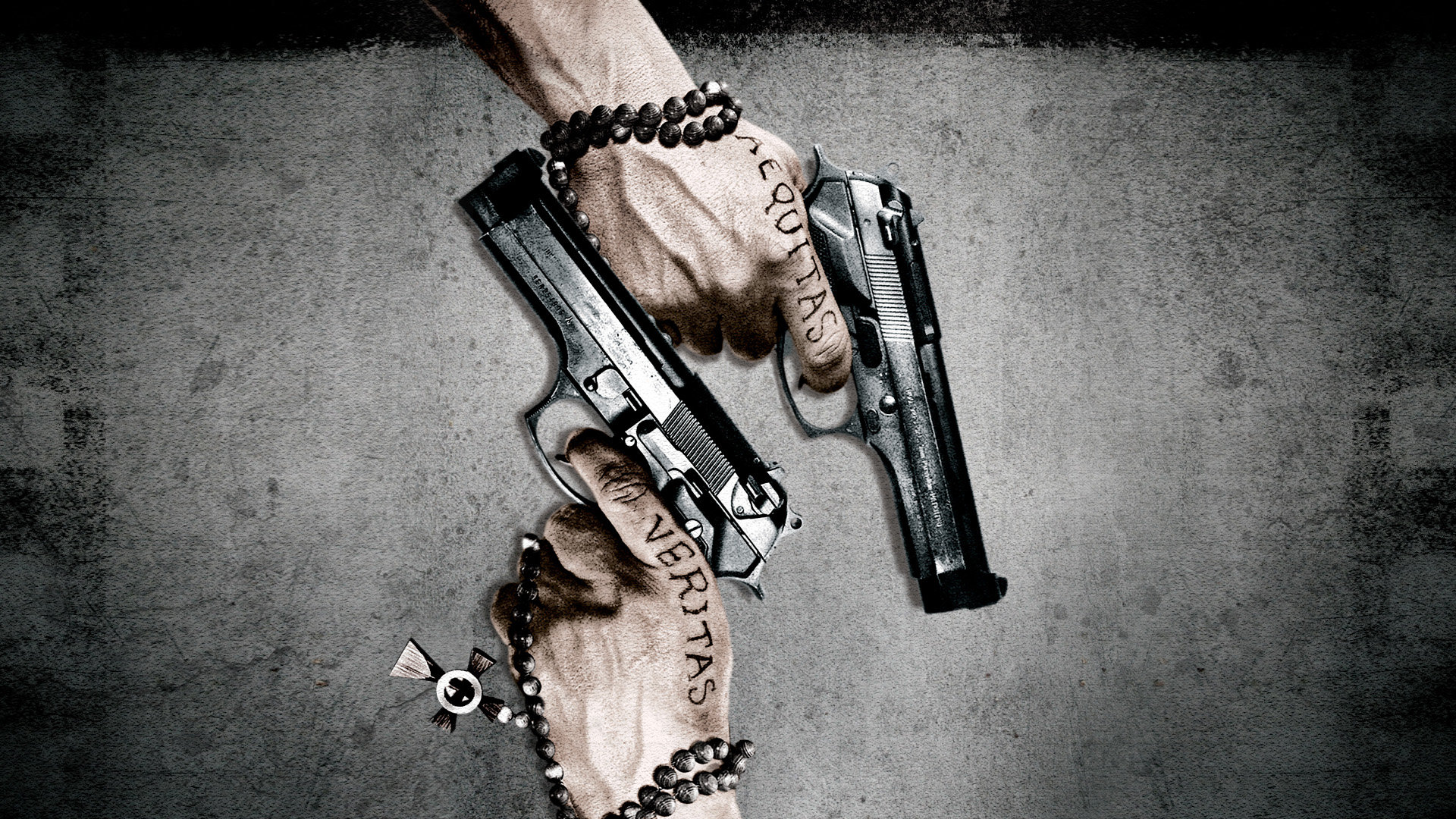 Best The Boondock Saints wallpaper ID:246180 for High Resolution 1080p PC