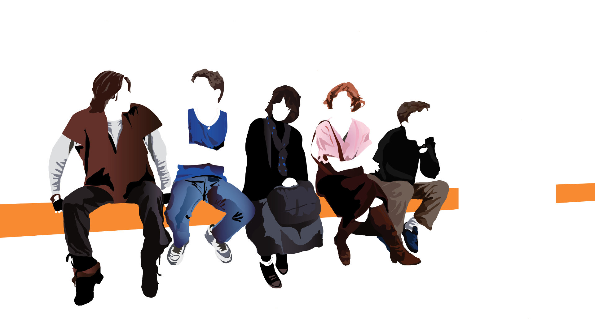 Free download The Breakfast Club background ID:94871 1080p for desktop