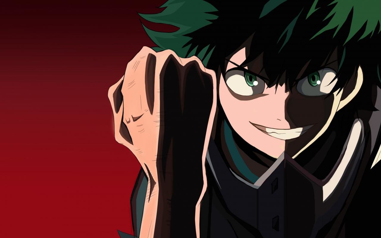 Free download Boku No Hero Academia background ID:192526 hd 1280x800 for computer