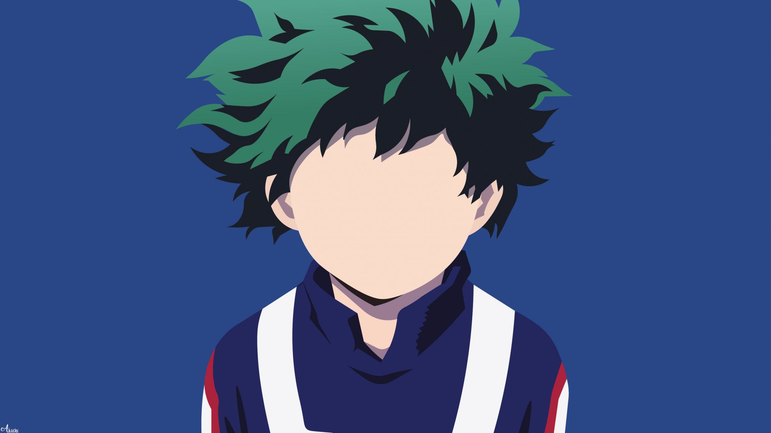 Best Boku No Hero Academia background ID:192525 for High Resolution hd 2560x1440 computer