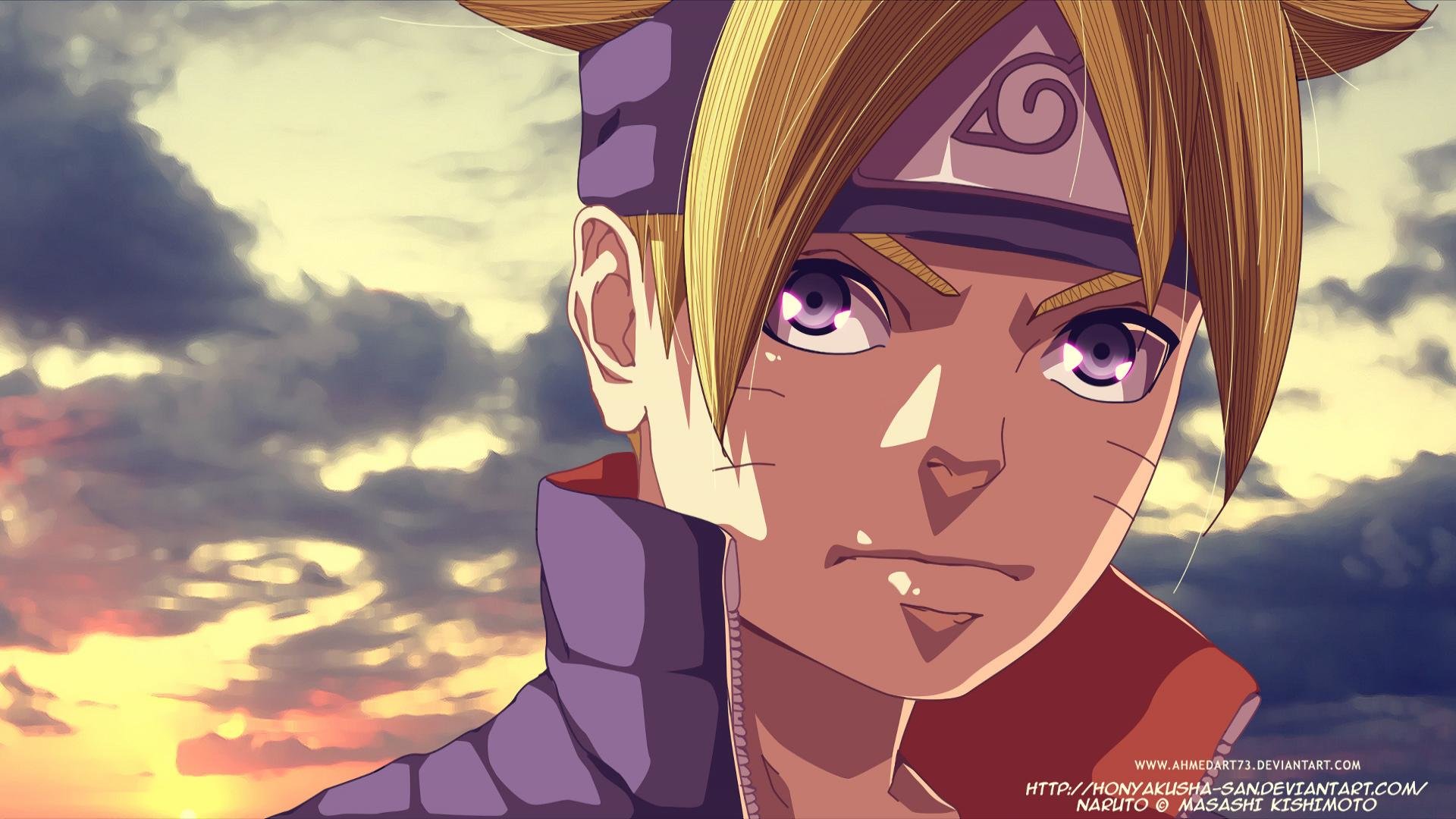 Free Boruto: Naruto The Movie high quality background ID:327611 for hd 1080p computer