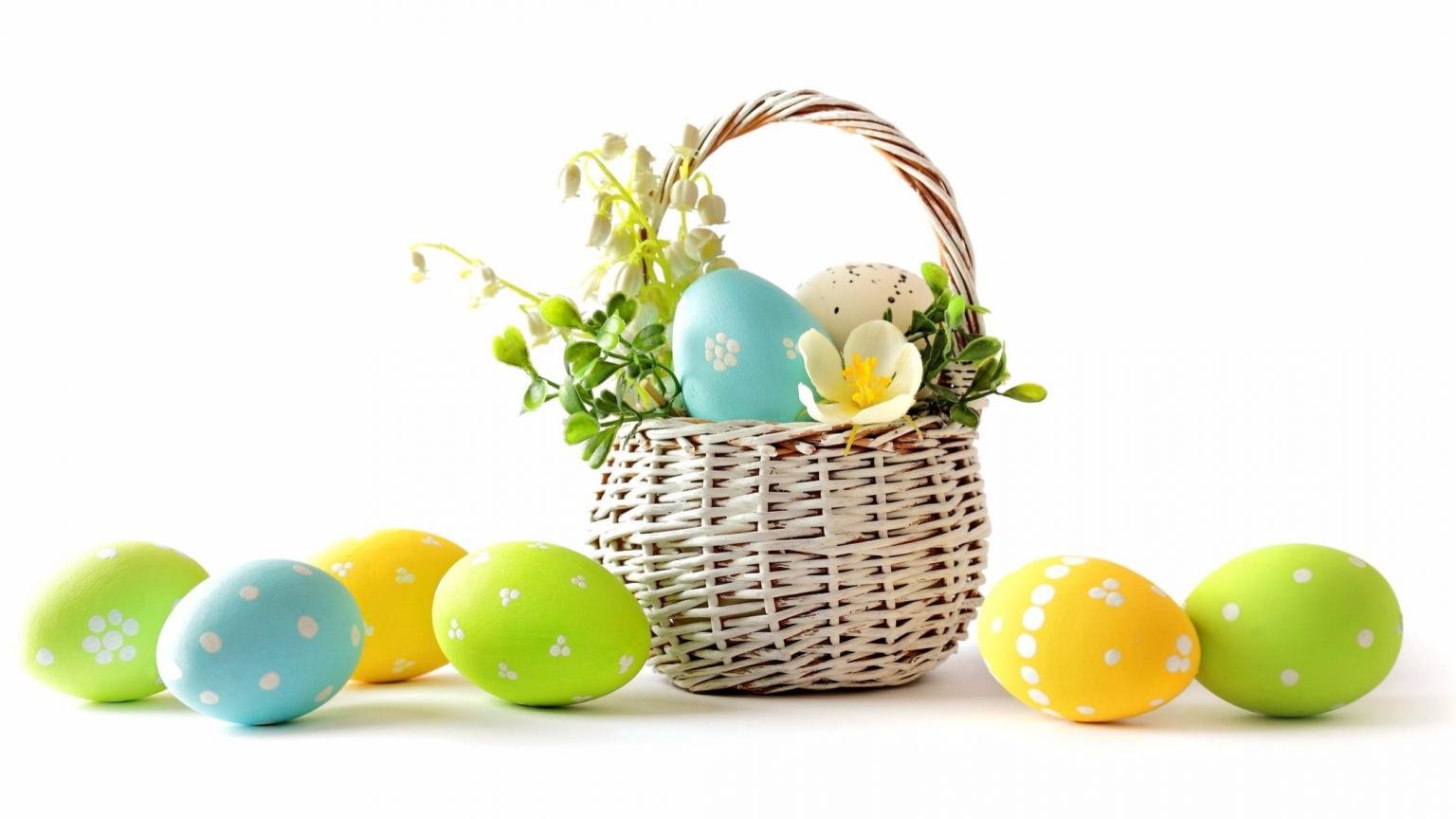 Best Easter wallpaper ID:324819 for High Resolution hd 1536x864 PC