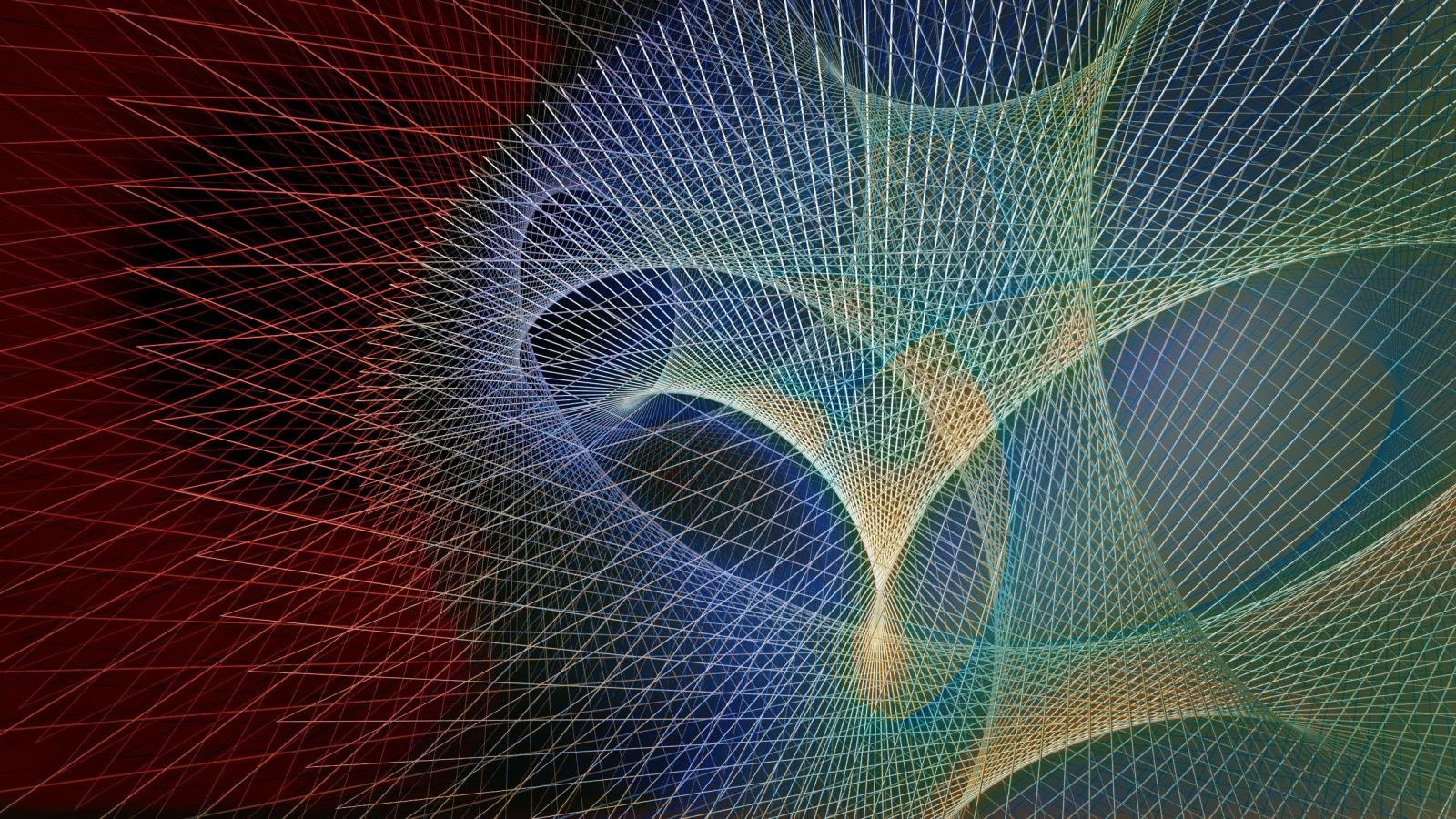 Free Geometry high quality background ID:116783 for hd 1600x900 computer