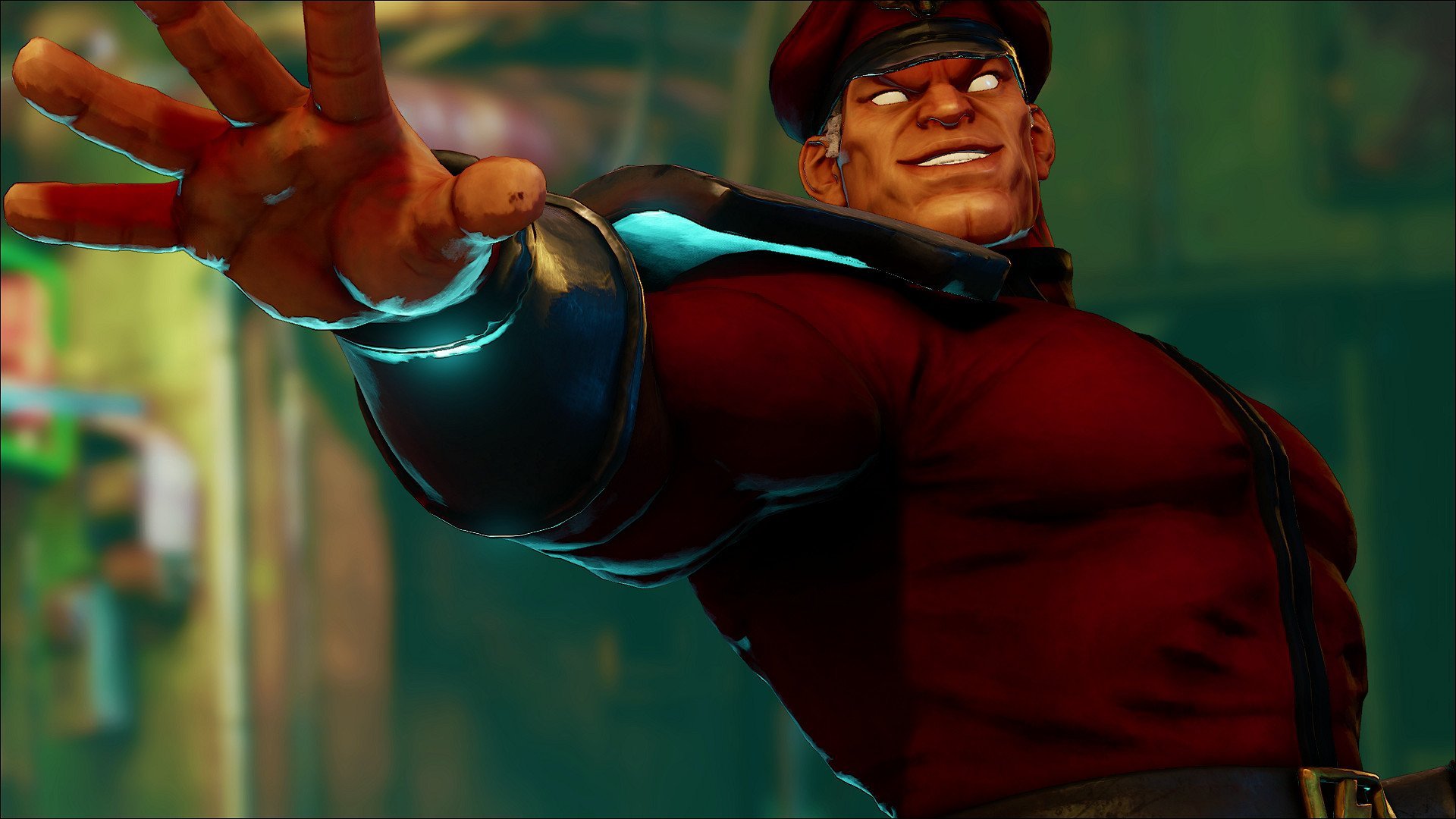 Download full hd 1080p Street Fighter 5 desktop background ID:470089 for free