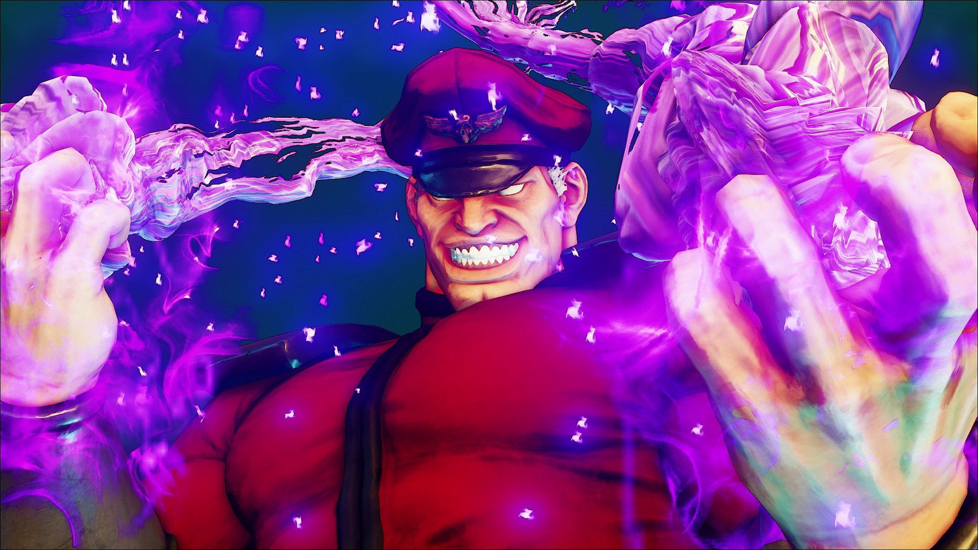 Awesome Street Fighter 5 free background ID:470078 for hd 1920x1080 PC