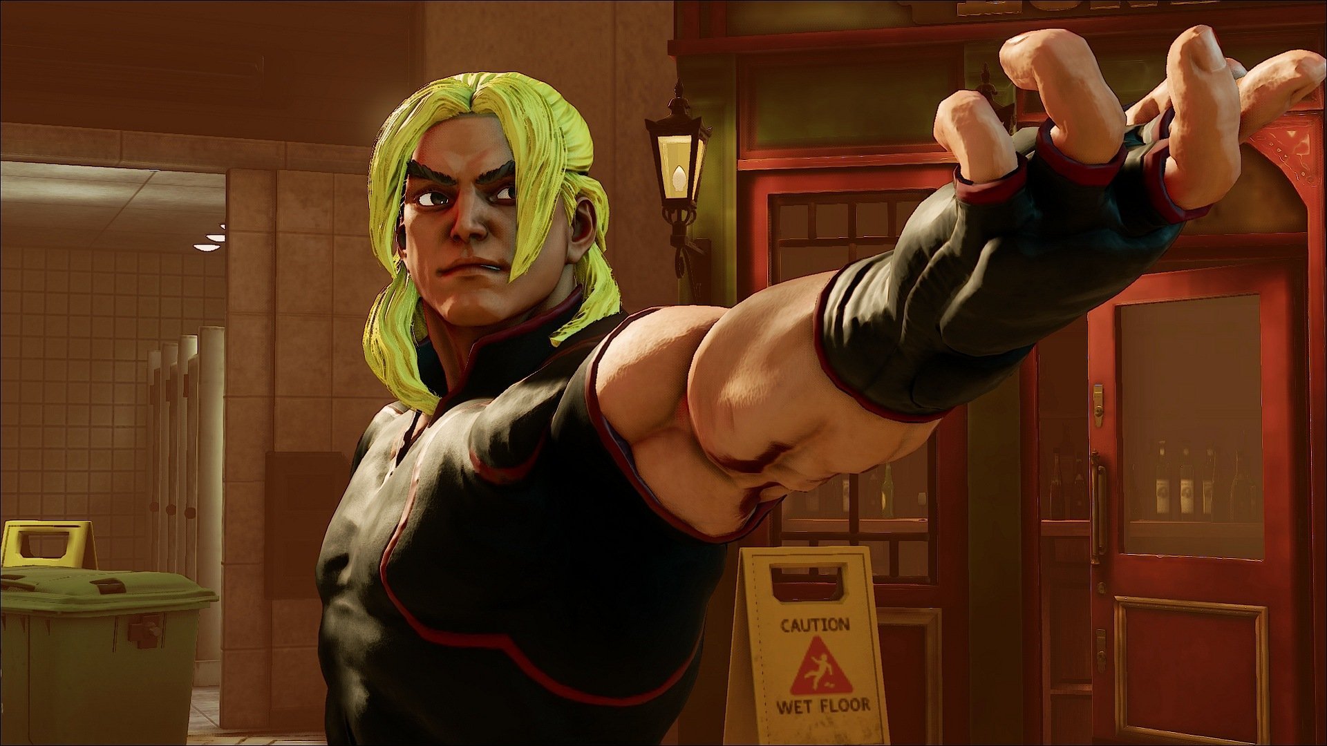 Awesome Street Fighter 5 free wallpaper ID:470082 for full hd computer