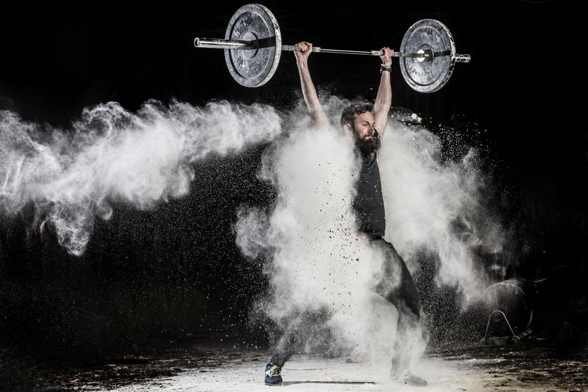 Best Weightlifting background ID:451335 for High Resolution hd 1152x768 computer