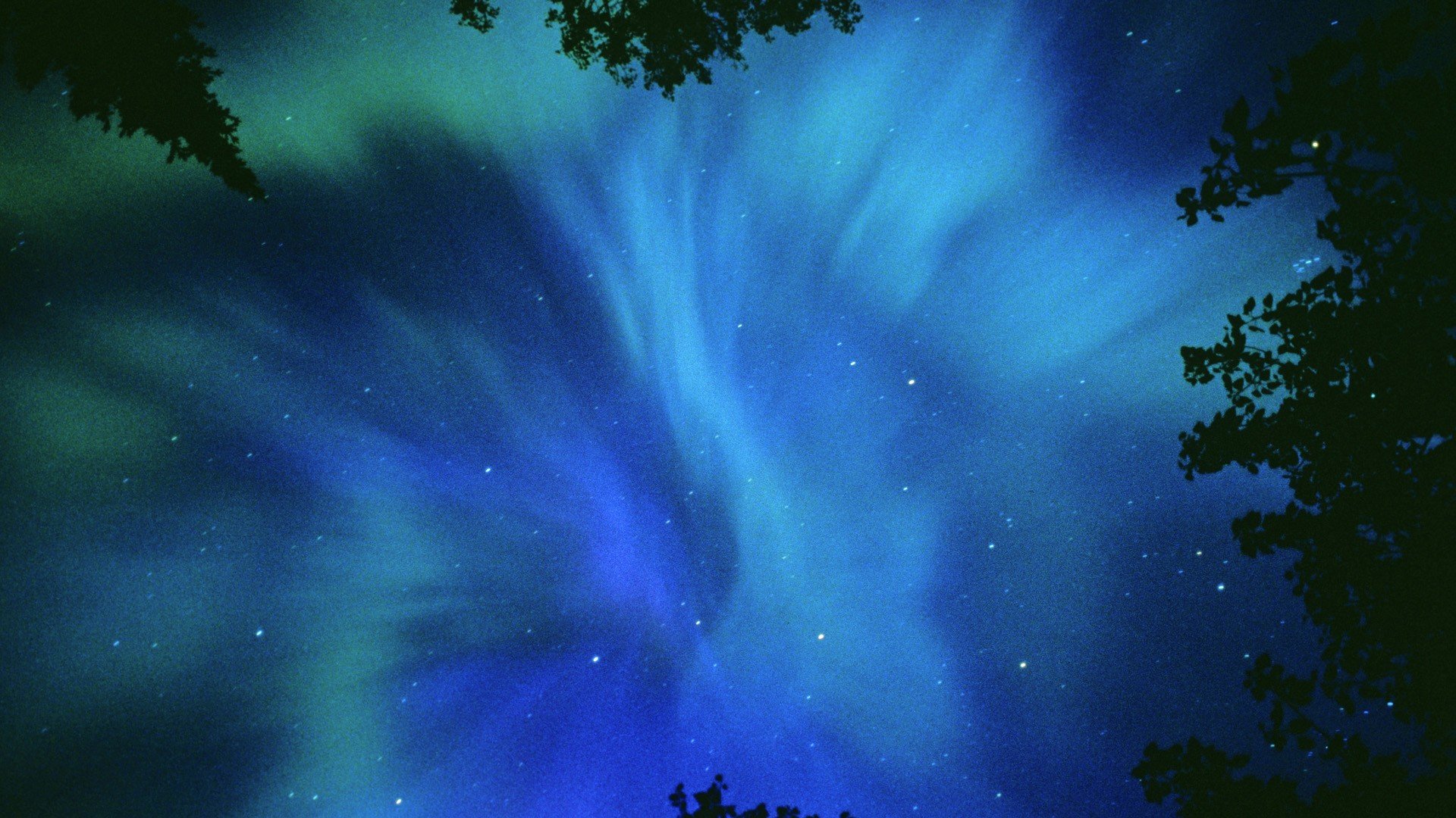 Best Aurora Borealis wallpaper ID:283617 for High Resolution 1080p PC