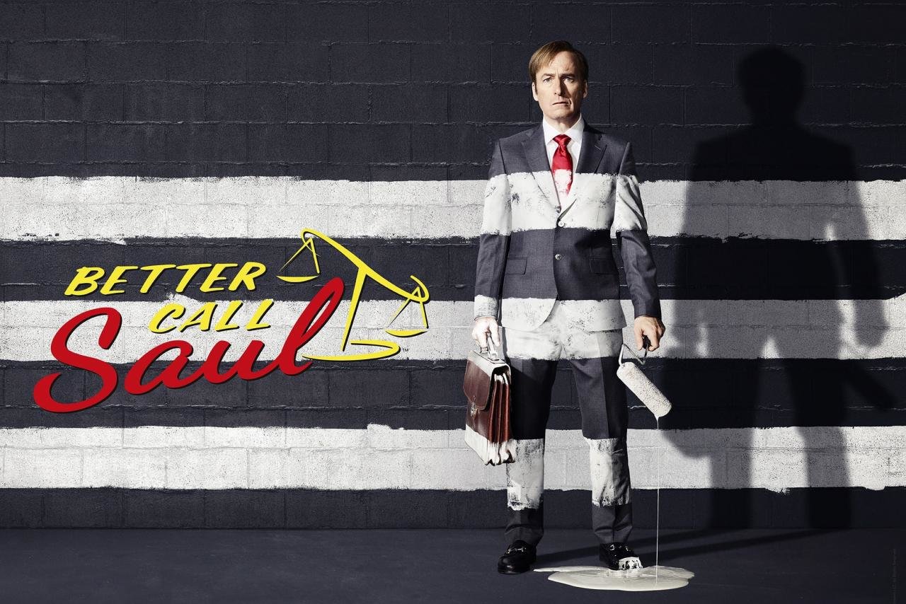 Free download Better Call Saul background ID:378620 hd 1280x854 for desktop