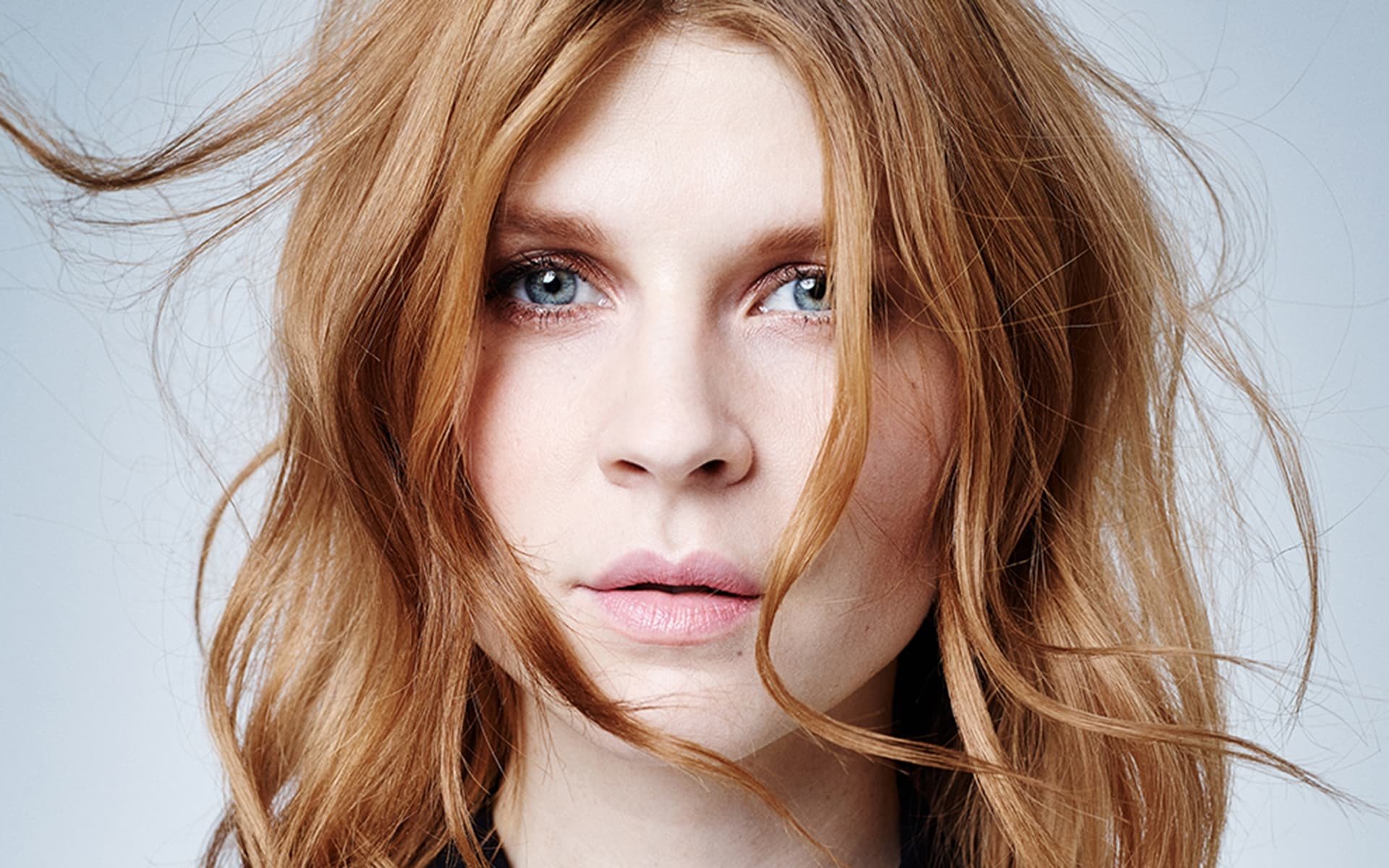 High resolution Clemence Poesy hd 1920x1200 background ID:9933 for computer