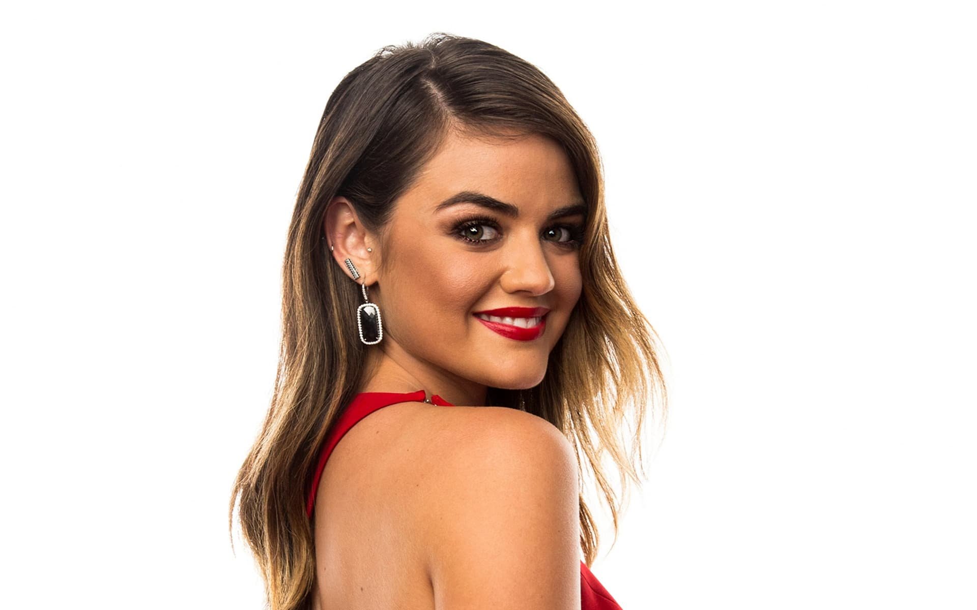Free Lucy Hale high quality background ID:270615 for hd 1920x1200 PC