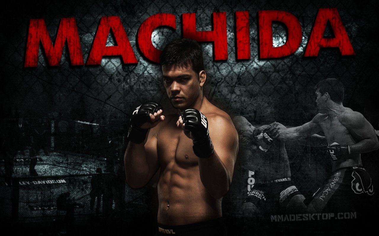 High resolution MMA (Mixed Martial Arts) hd 1280x800 wallpaper ID:389454 for PC
