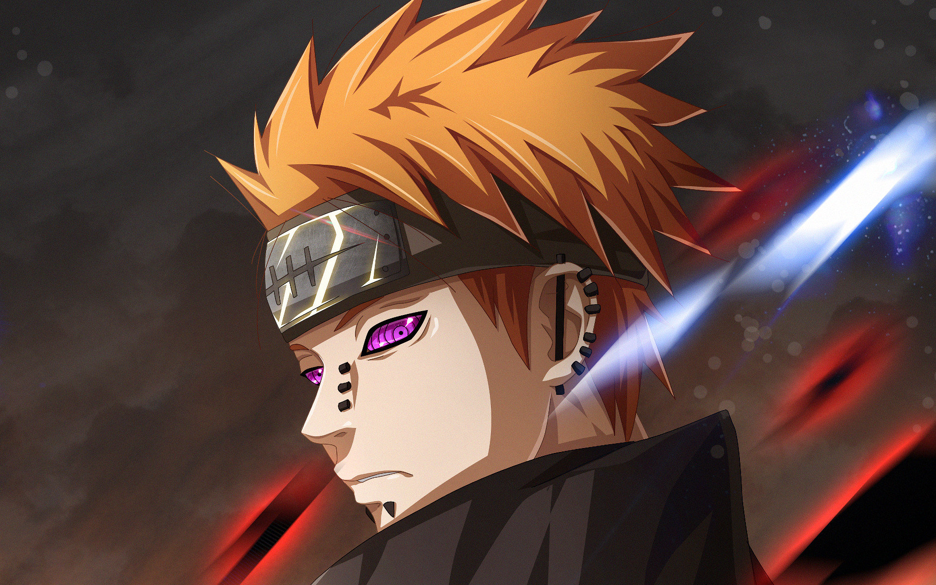 Free Pain (Naruto) high quality background ID:395286 for hd 1920x1200 desktop
