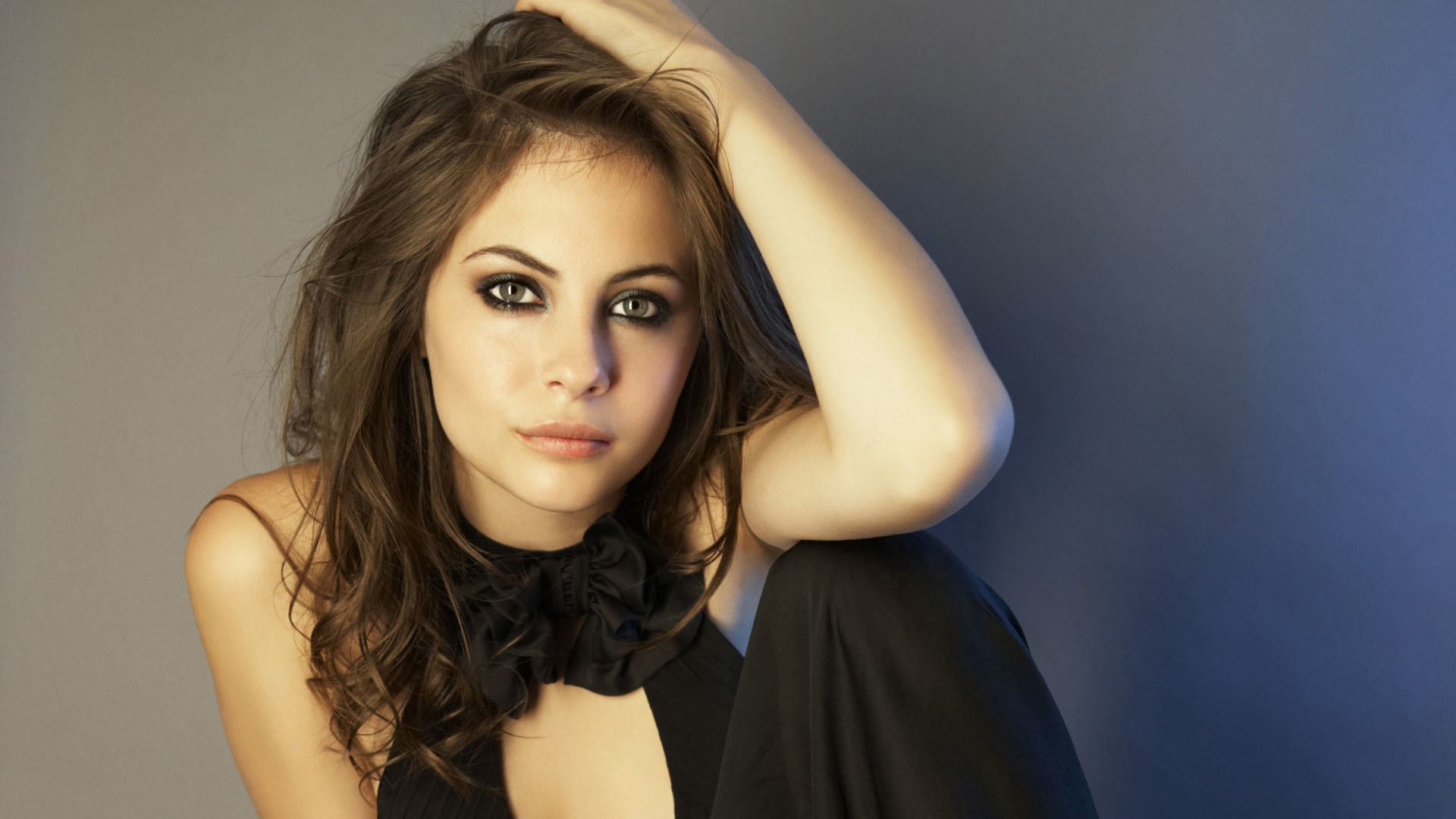 Awesome Willa Holland free wallpaper ID:30444 for hd 1080p PC