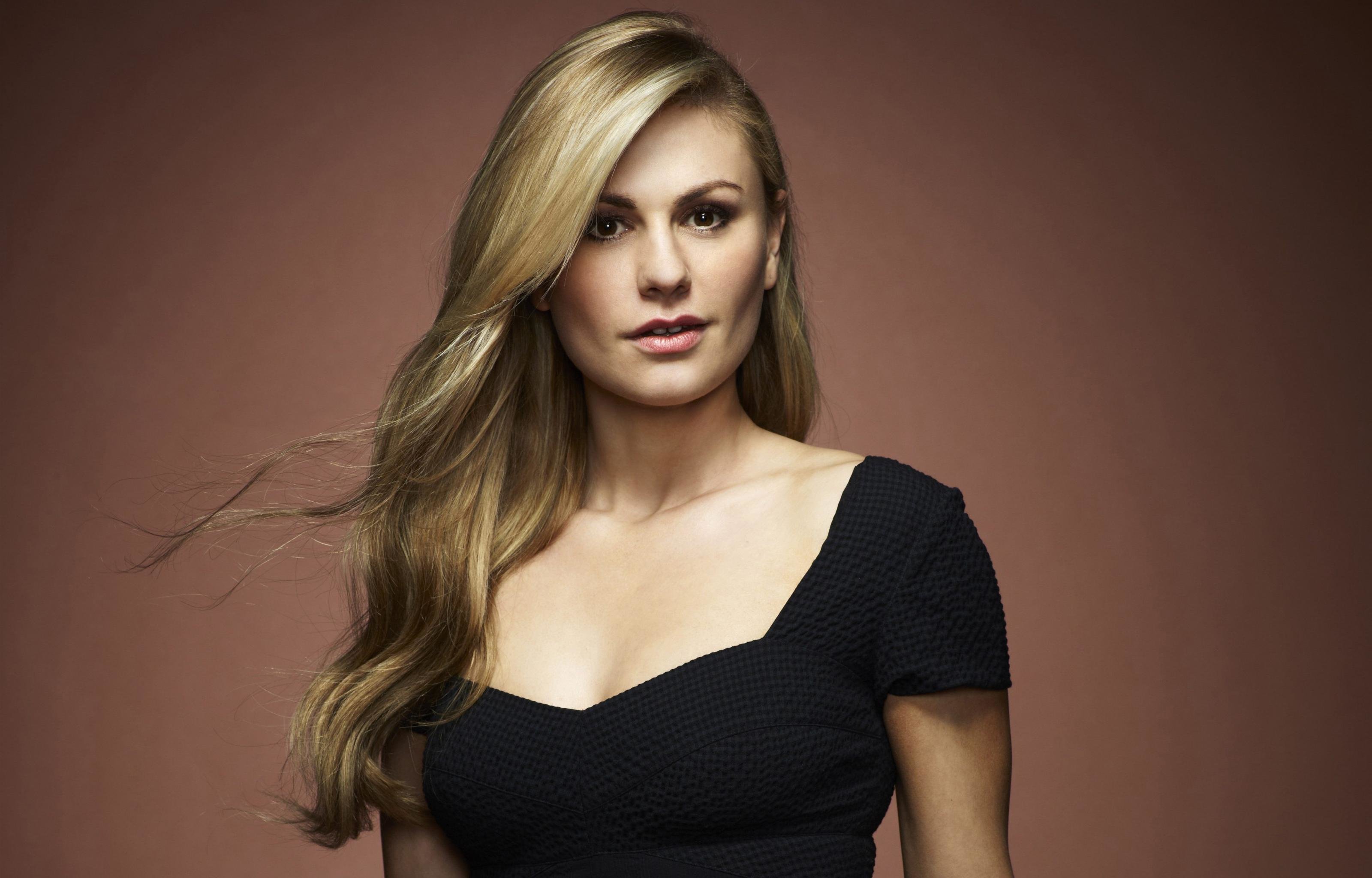 Awesome Anna Paquin free background ID:89160 for hd 3200x2048 desktop