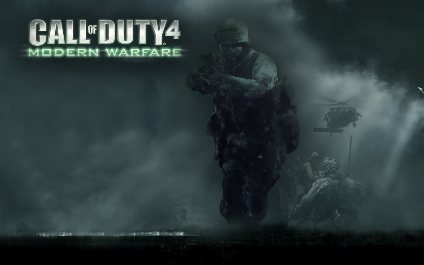 Free Call Of Duty (COD) high quality wallpaper ID:218953 for hd 1440x900 desktop