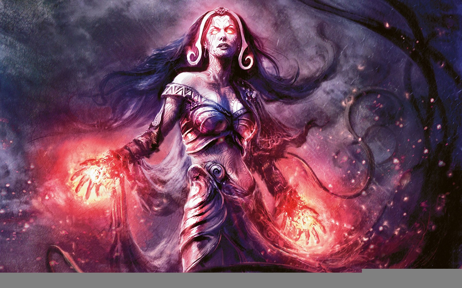 High resolution Magic: The Gathering (MTG) hd 1920x1200 background ID:455709 for PC