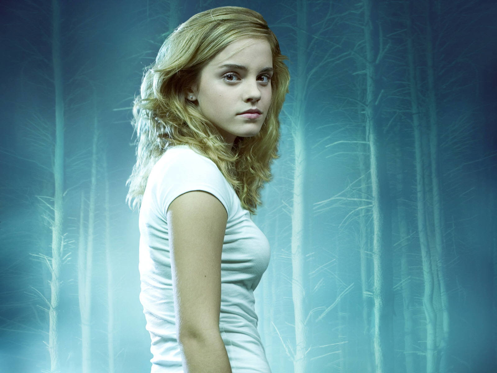 Download hd 1600x1200 Emma Watson PC wallpaper ID:250013 for free