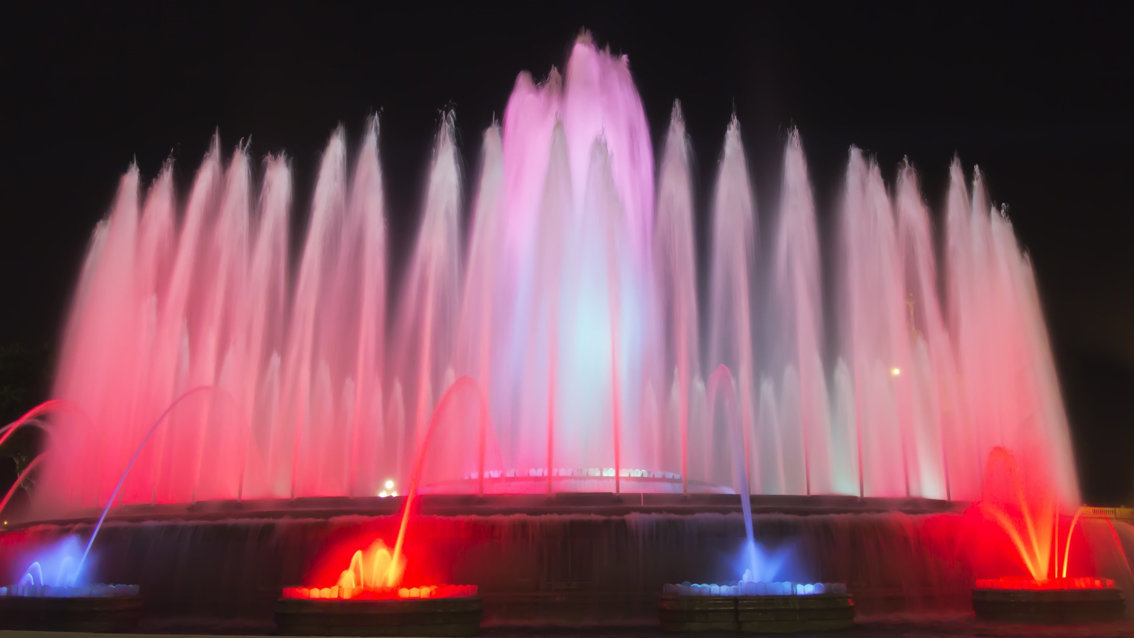 High resolution Fountain 4k background ID:494823 for computer