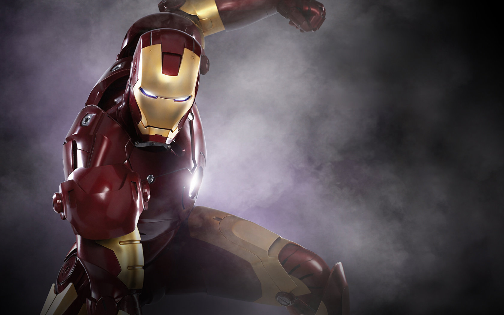 Free download Tony Stark background ID:111 hd 1680x1050 for PC