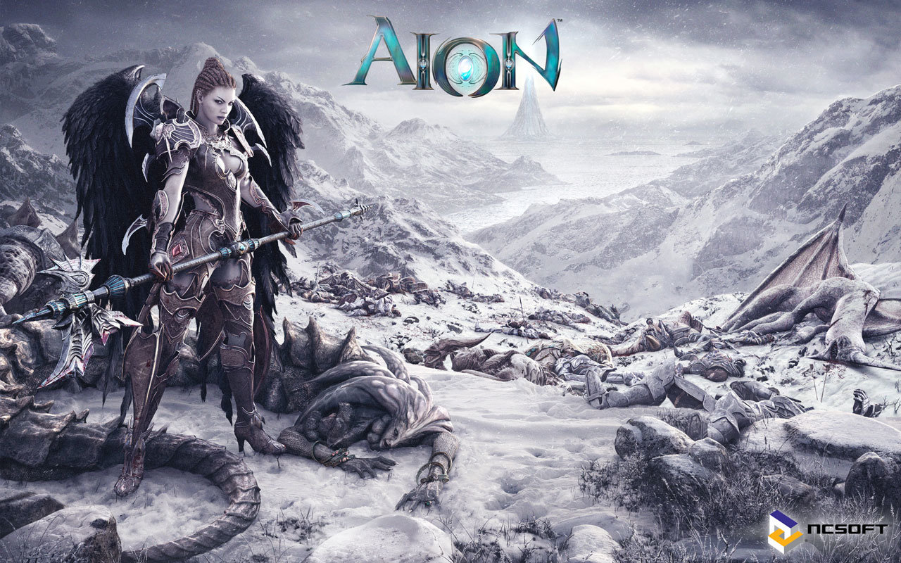 Download hd 1280x800 Aion desktop background ID:431145 for free